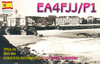EA4FJJ/1 Image